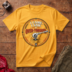 Over Torqued T-Shirt