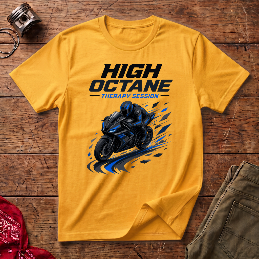 High Octane T-Shirt