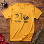 Traffic Jam T-Shirt