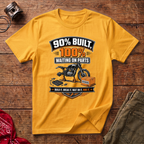 Waiting on Parts T-Shirt