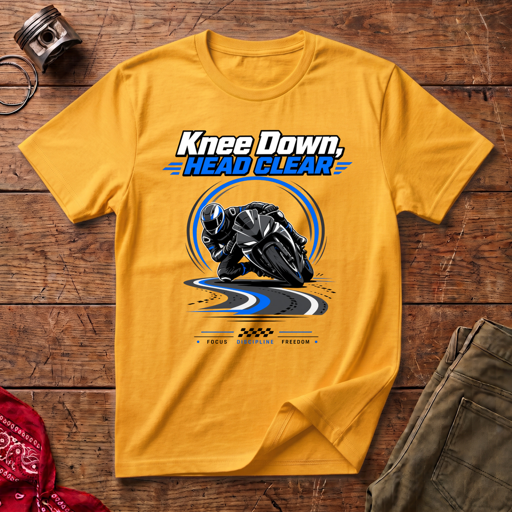 Head Clear T-Shirt