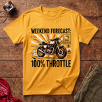 100% Throttle T-Shirt