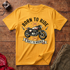 Built To Wrench T-Shirt