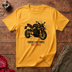 Chasing Laps T-Shirt