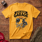 Do Not Disturb T-Shirt