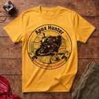 Crashing Expensive T-Shirt