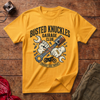 Busted Knuckles T-Shirt