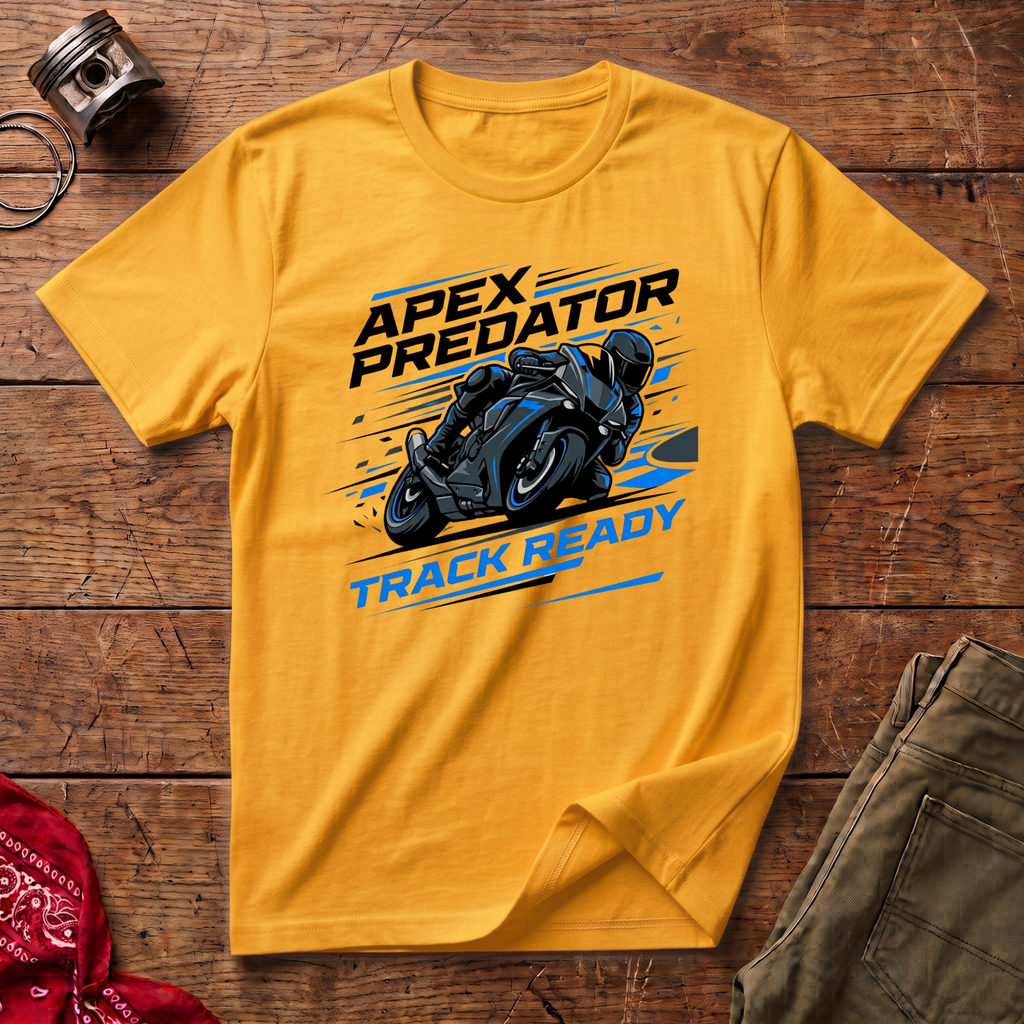 Apex Predator T-Shirt