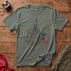 Built On Overtime T-Shirt
