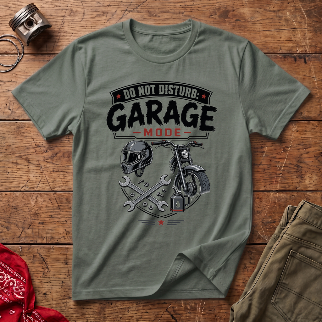 Do Not Disturb T-Shirt
