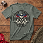 Wind is Free T-Shirt