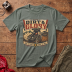 Dirt & Glory T-Shirt