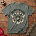 Ride or Die T-Shirt