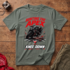 Knee Down T-Shirt