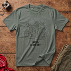 Moto-Geometry T-Shirt
