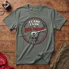 Over Torqued T-Shirt
