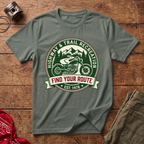 Highway & Trail T-Shirt