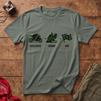 Accel Corner Win T-Shirt