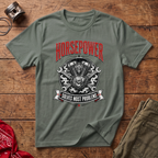 Horsepower V2 T-Shirt