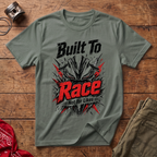 For Race T-Shirt