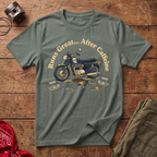 After Caffeine T-Shirt