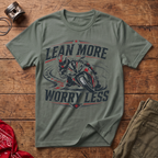 Lean More T-Shirt