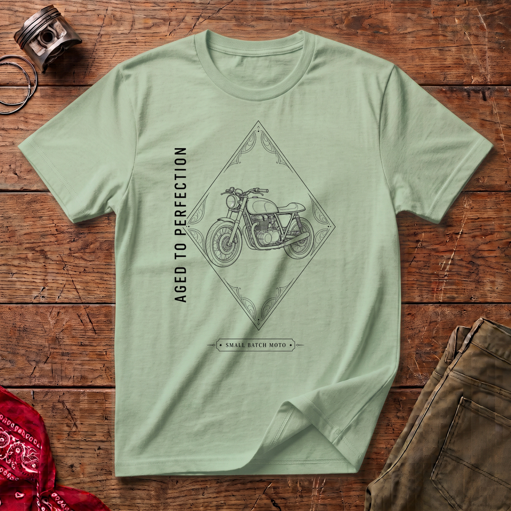 Aged to Perfection T-Shirt