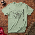 Built to Race and Break T-Shirt