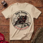 Crashing Expensive T-Shirt