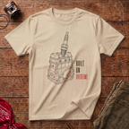 Built On Overtime T-Shirt