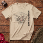 Built to Race and Break T-Shirt