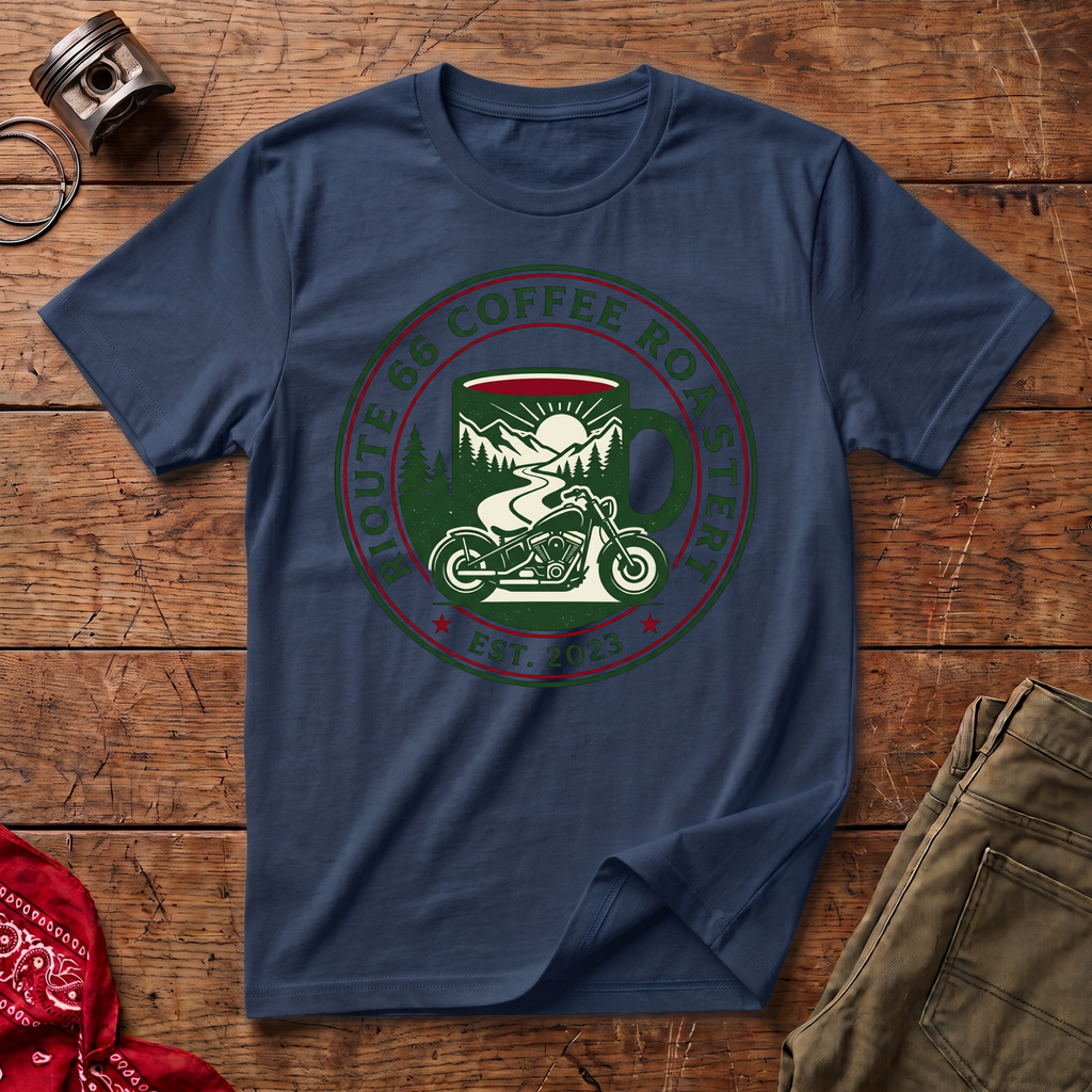 Route 66 T-Shirt