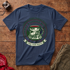 Find Your Route T-Shirt