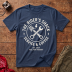 Rider's Shack T-Shirt