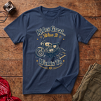 Rides Great T-Shirt