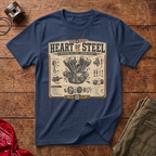 Heart of Steel T-Shirt