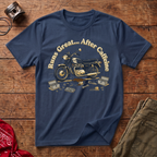 After Caffeine T-Shirt