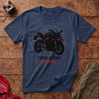 Chasing Laps T-Shirt
