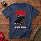 Knee Down T-Shirt