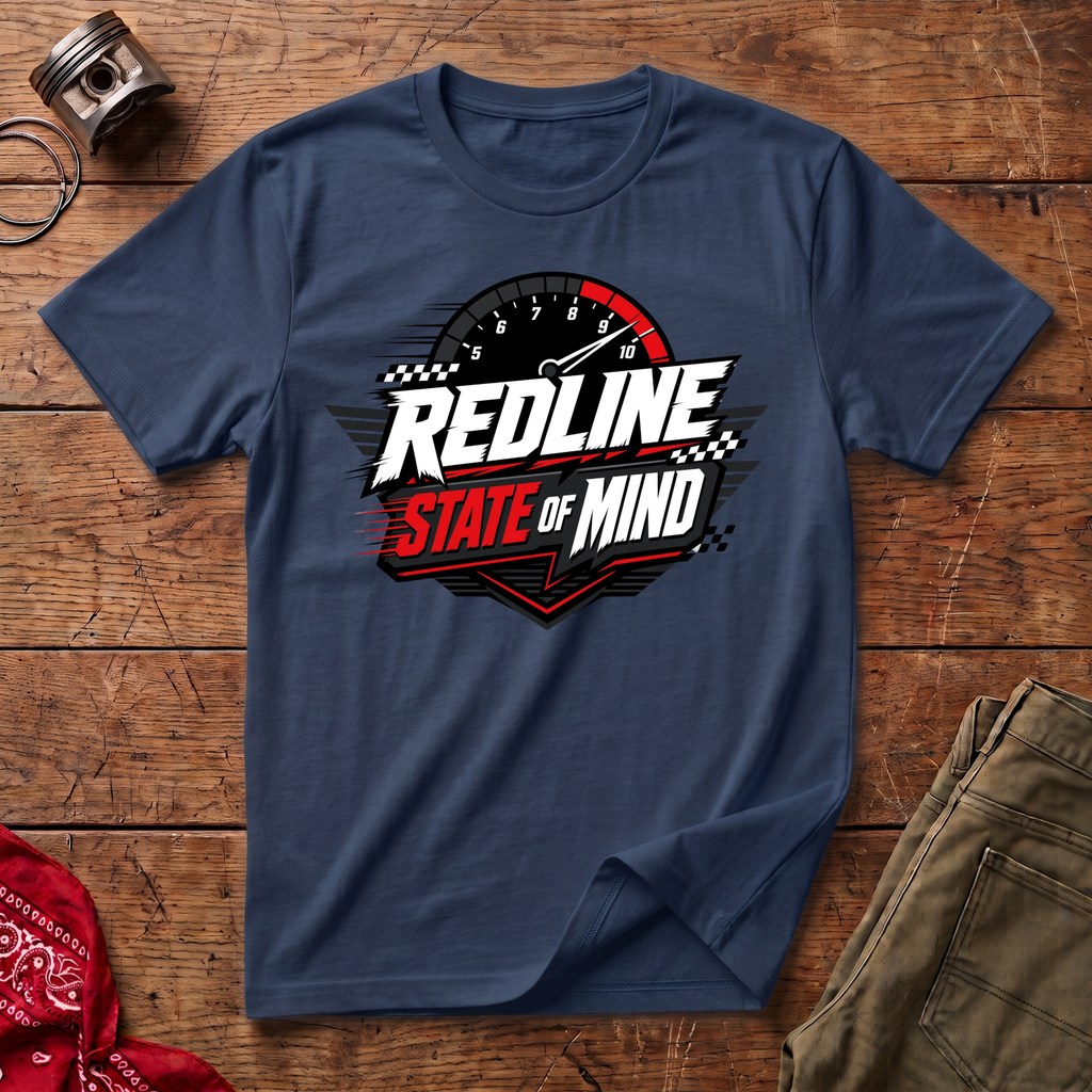 Redline T-Shirt