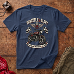 Throttle and Glory T-Shirt