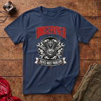 Horsepower V2 T-Shirt