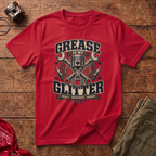 Grease Glitter T-Shirt