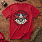 Wind is Free T-Shirt