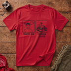 Traffic Jam T-Shirt