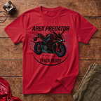 Track Ready T-Shirt