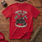 Throttle and Glory T-Shirt