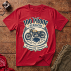 100 Proof Headache T-Shirt