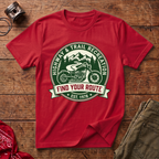 Highway & Trail T-Shirt
