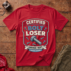 Bolt Loser T-Shirt